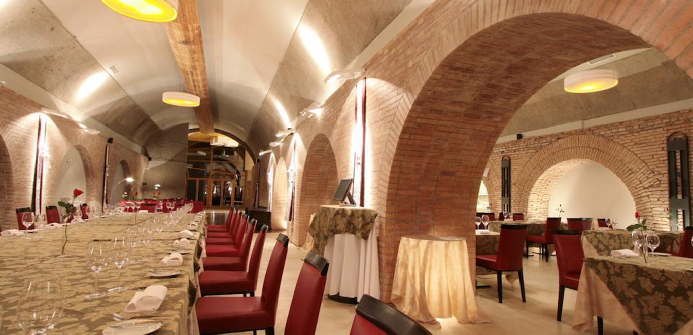 Hotel Del Bono Park - San Juan - Restaurant