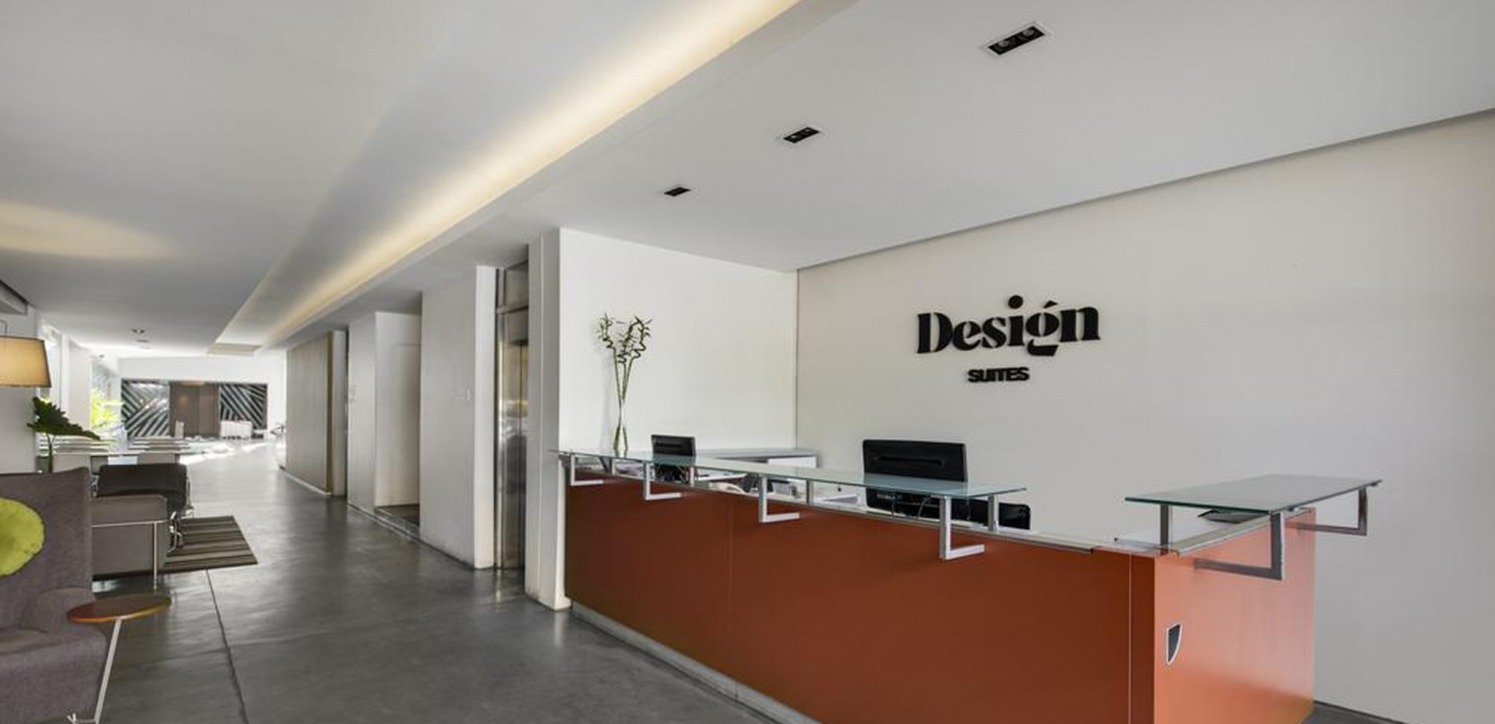 Design Suite Buenos Aires