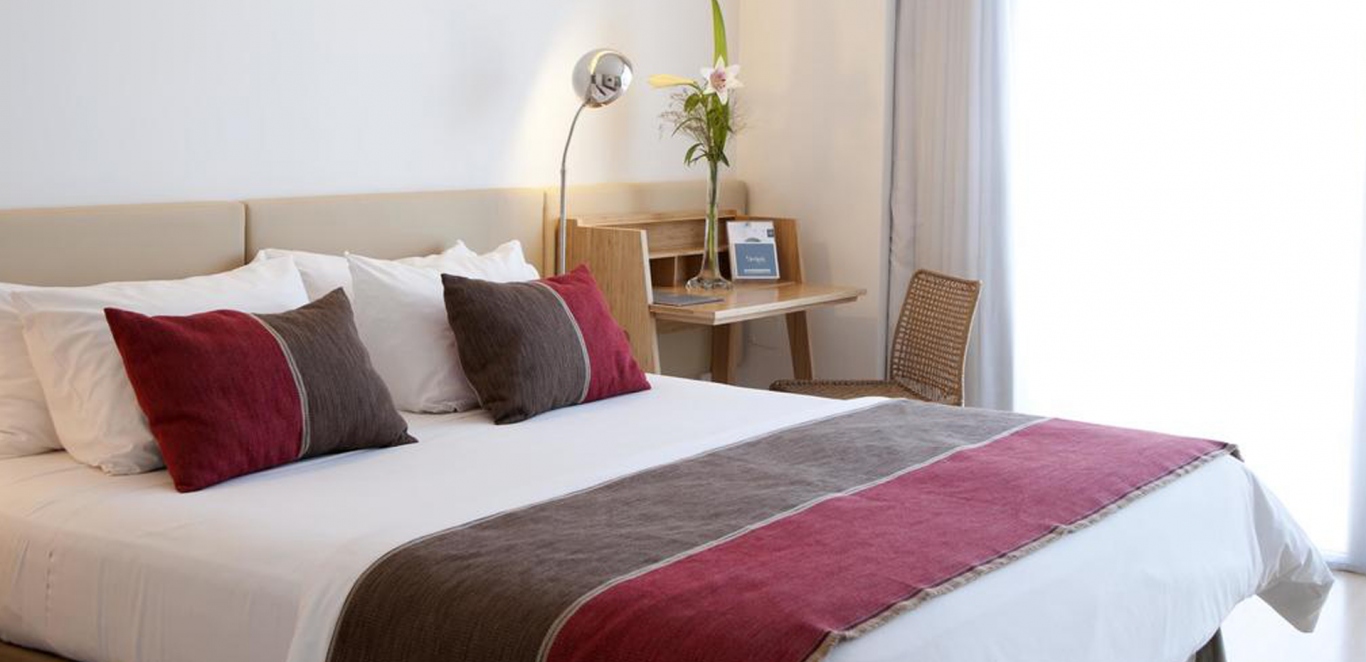 Hotel Design Suites Buenos Aires - Buenos Aires - 