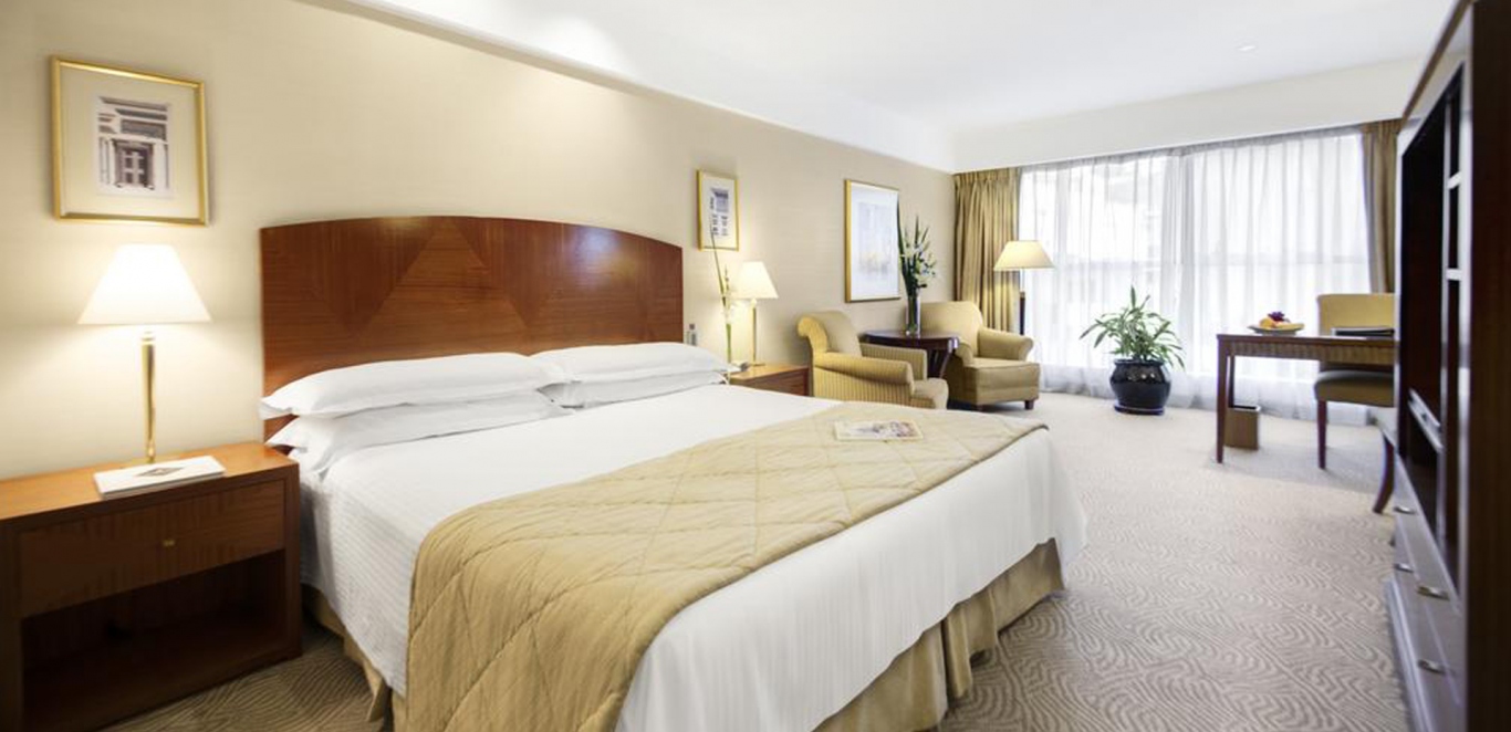 Hotel Melia Buenos Aires - Buenos Aires - Habitaci