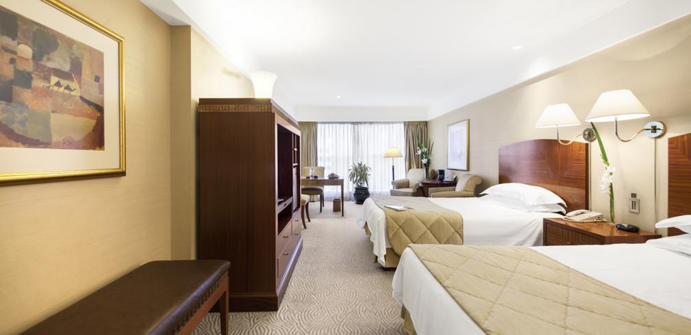 Hotel Melia Buenos Aires - Buenos Aires - Habitaci