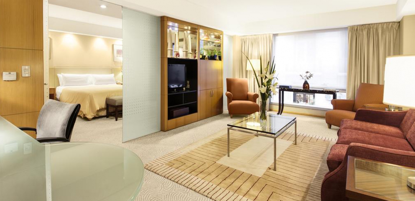Hotel Melia Buenos Aires - Buenos Aires - Habitaci
