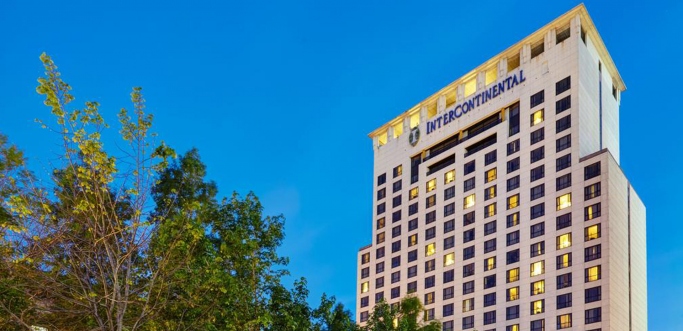 Hotel Intercontinental Buenos Aires 5*