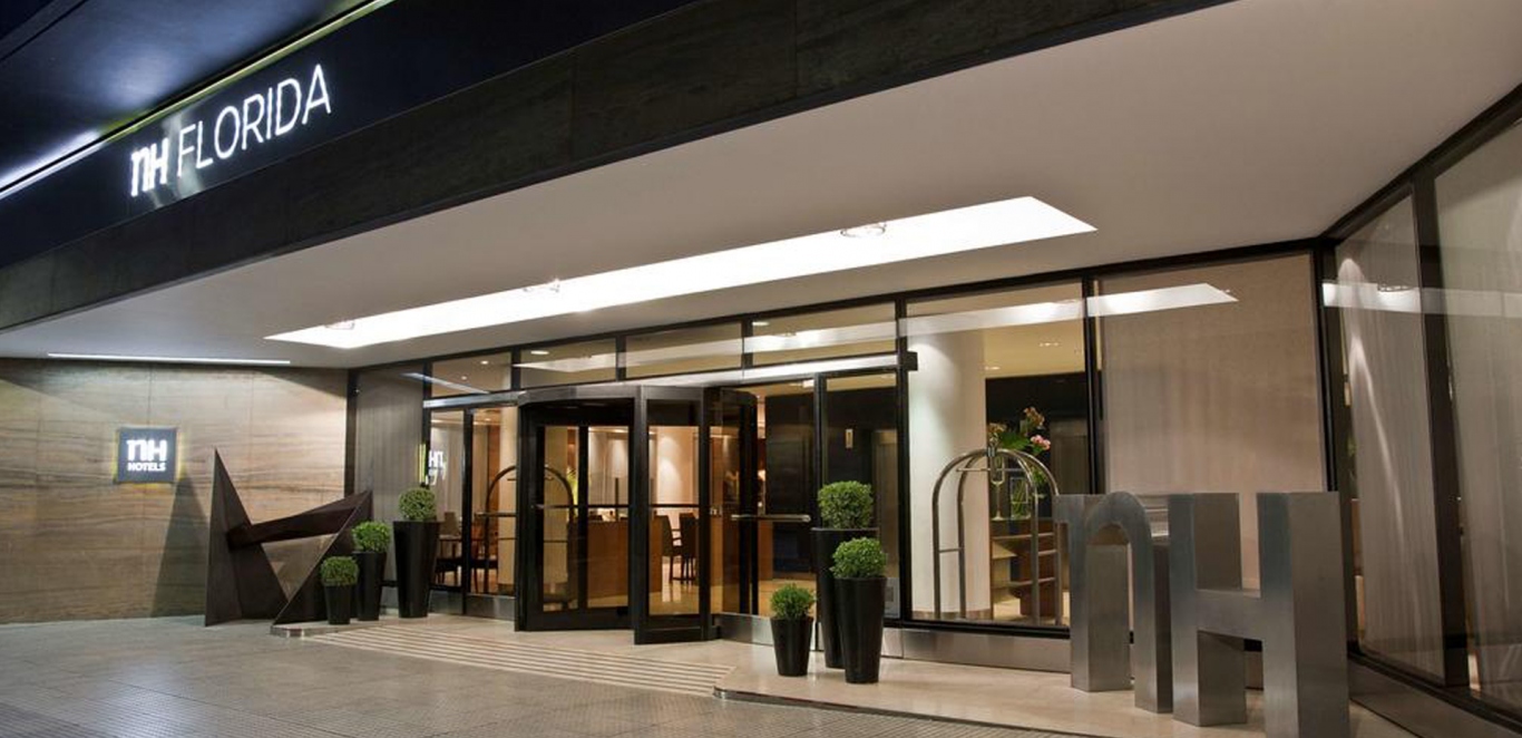 NH Buenos Aires Florida