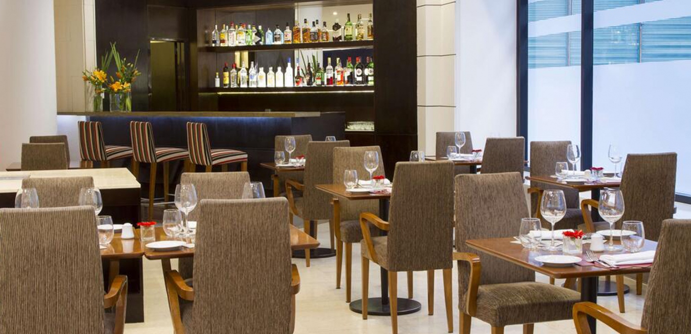 Hotel NH Buenos Aires Florida - Buenos Aires - Res