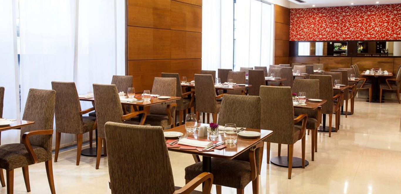 Hotel NH Buenos Aires Florida - Buenos Aires - Res