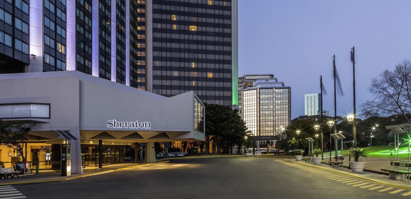 Sheraton Buenos Aires 