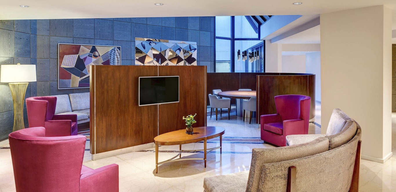 Sheraton Buenos Aires Convention Center - Buenos A