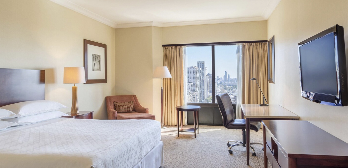 Sheraton Buenos Aires Convention Center - Buenos A