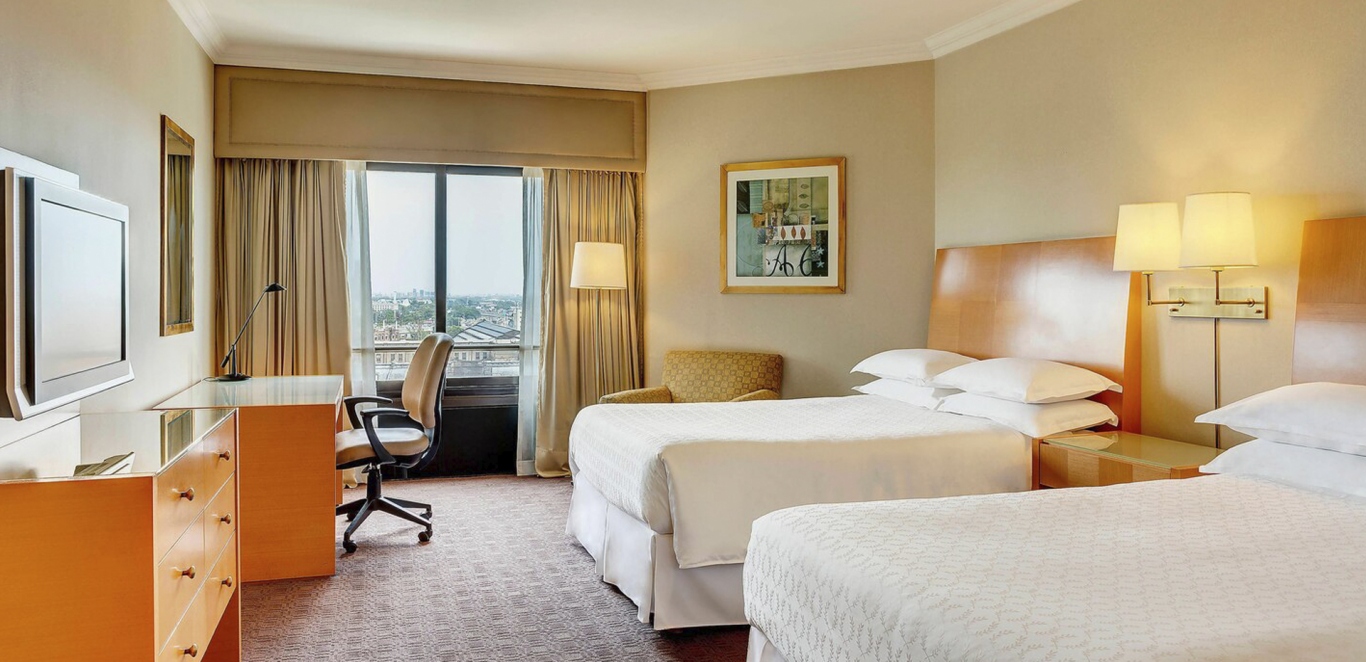 Sheraton Buenos Aires Convention Center - Buenos A