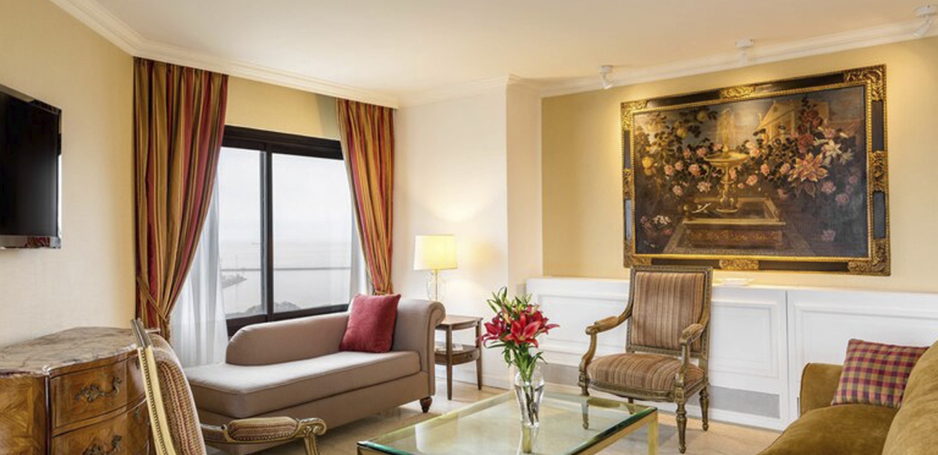 Sheraton Buenos Aires Convention Center - Buenos A