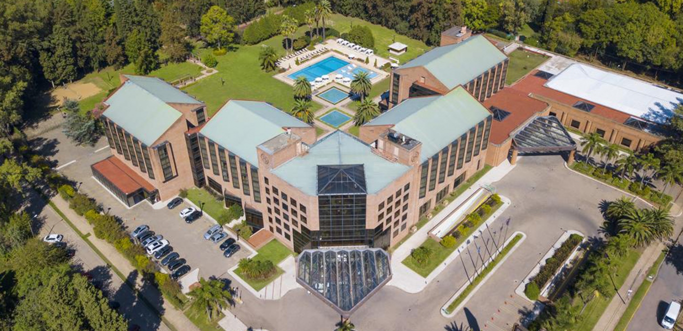 Sheraton Pilar
