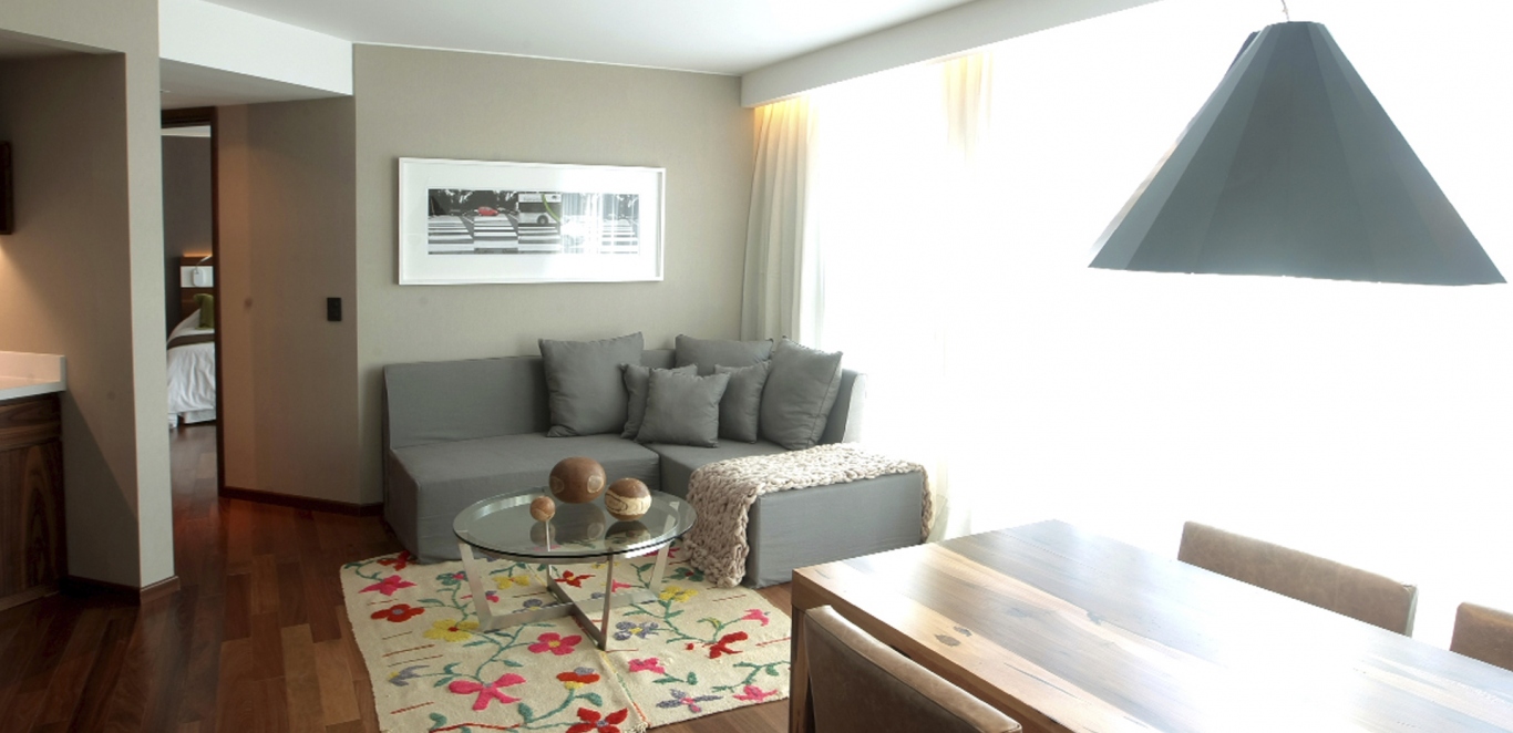 Yrigoyen 111 Hotel - Cordoba - Habitacion