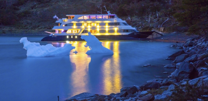 Mar Patag cruceros