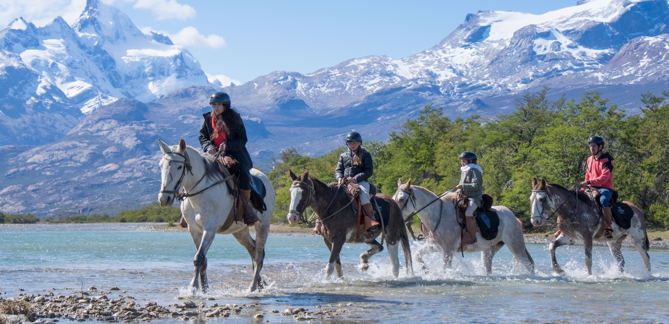 Estancia Cristina - Calafate