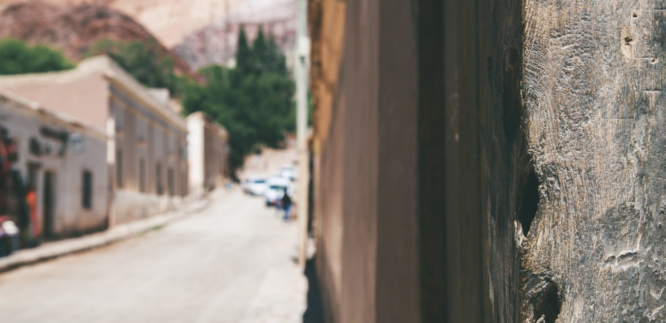 Purmamarca - Jujuy - Argentina