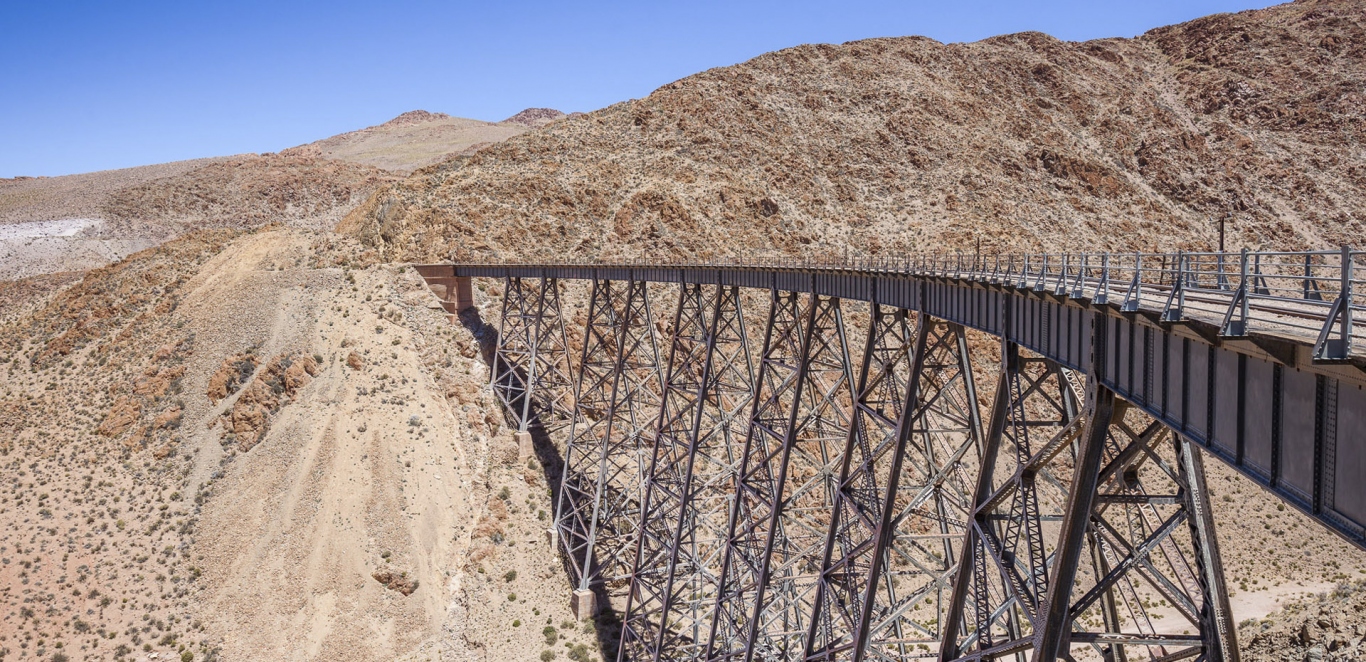 Salta, Jujuy y Tucuman