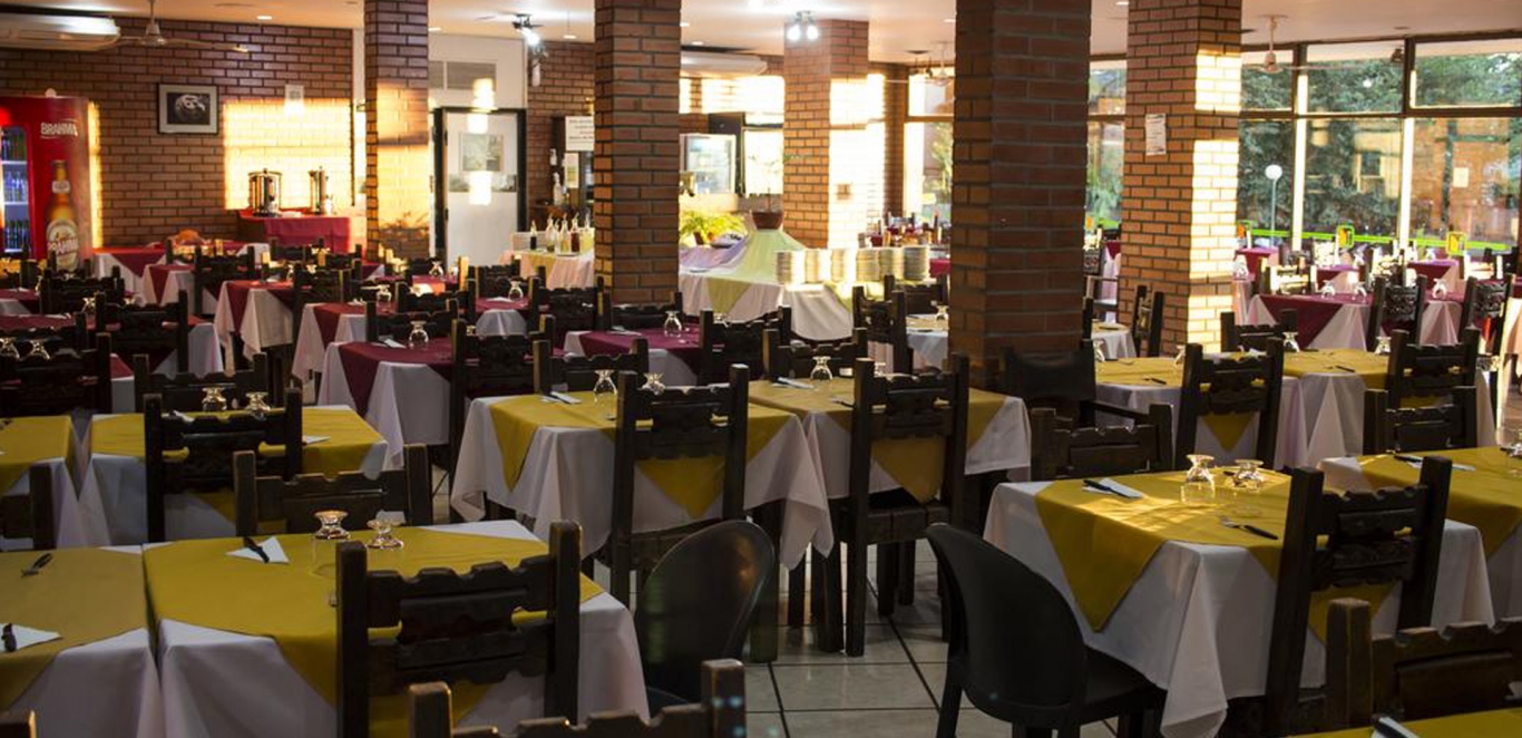 Hotel El Libertador - Puerto Iguazu - Argentina - 