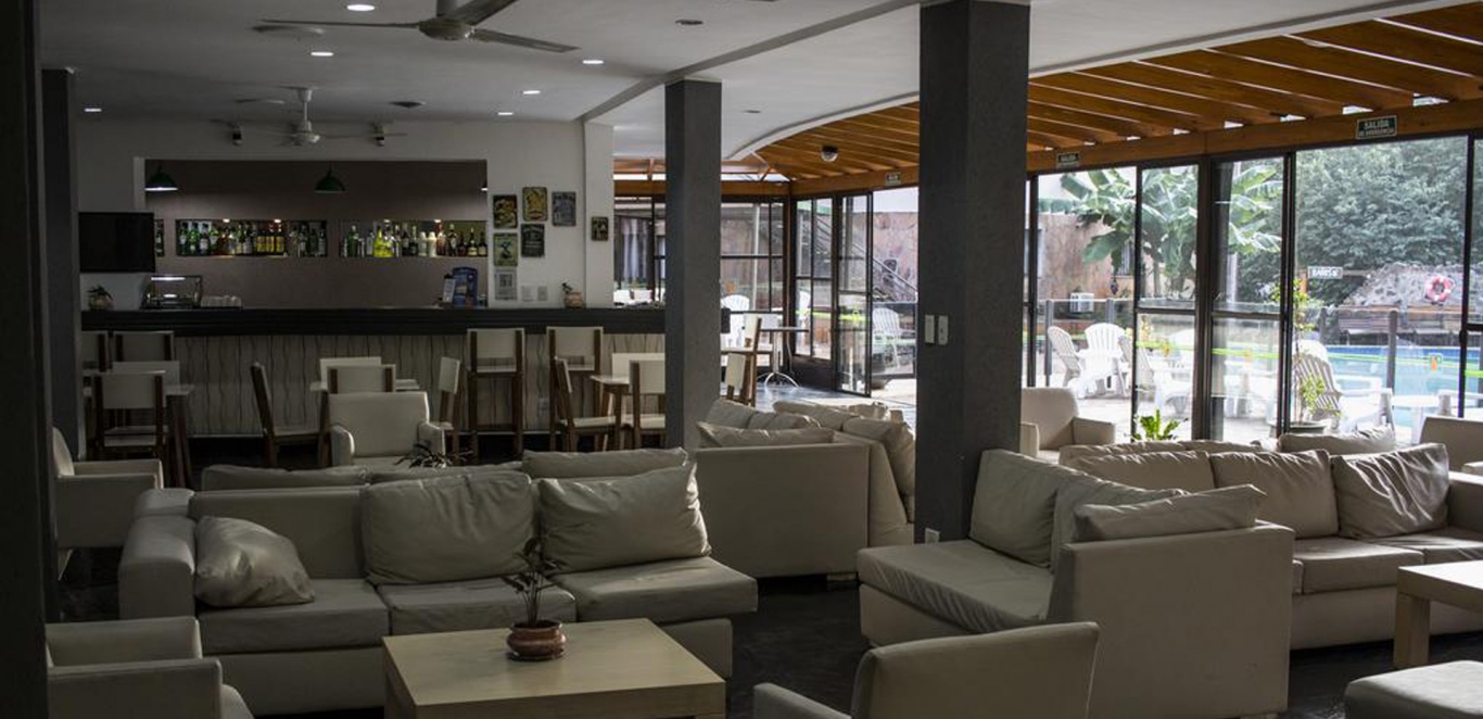 Hotel El Libertador - Puerto Iguazu - Argentina - 