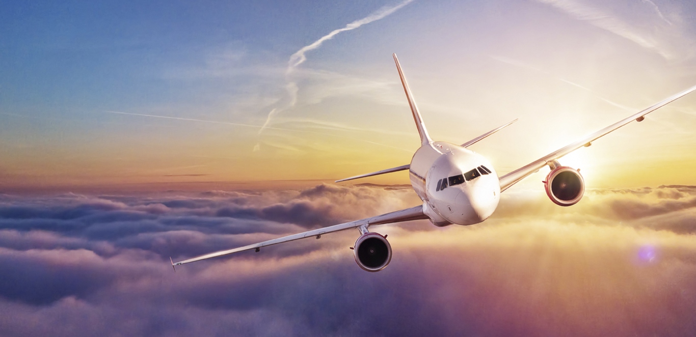 Pasaje A&eacute;reo