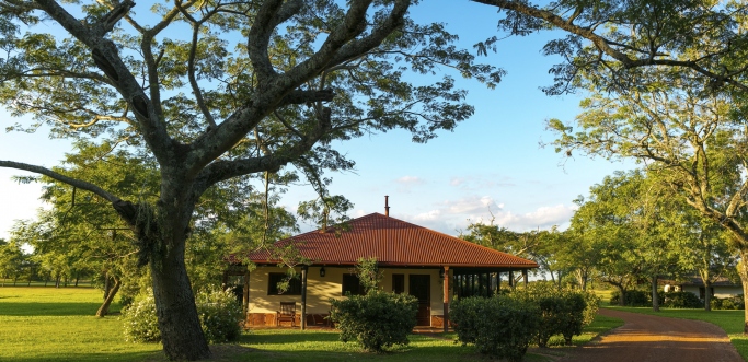Esteros del Iberá
