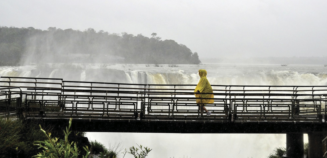 Cataratas Argentina