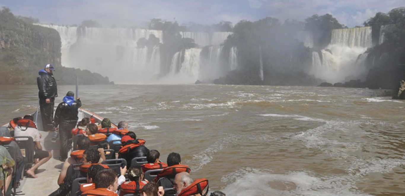 Gran Aventura