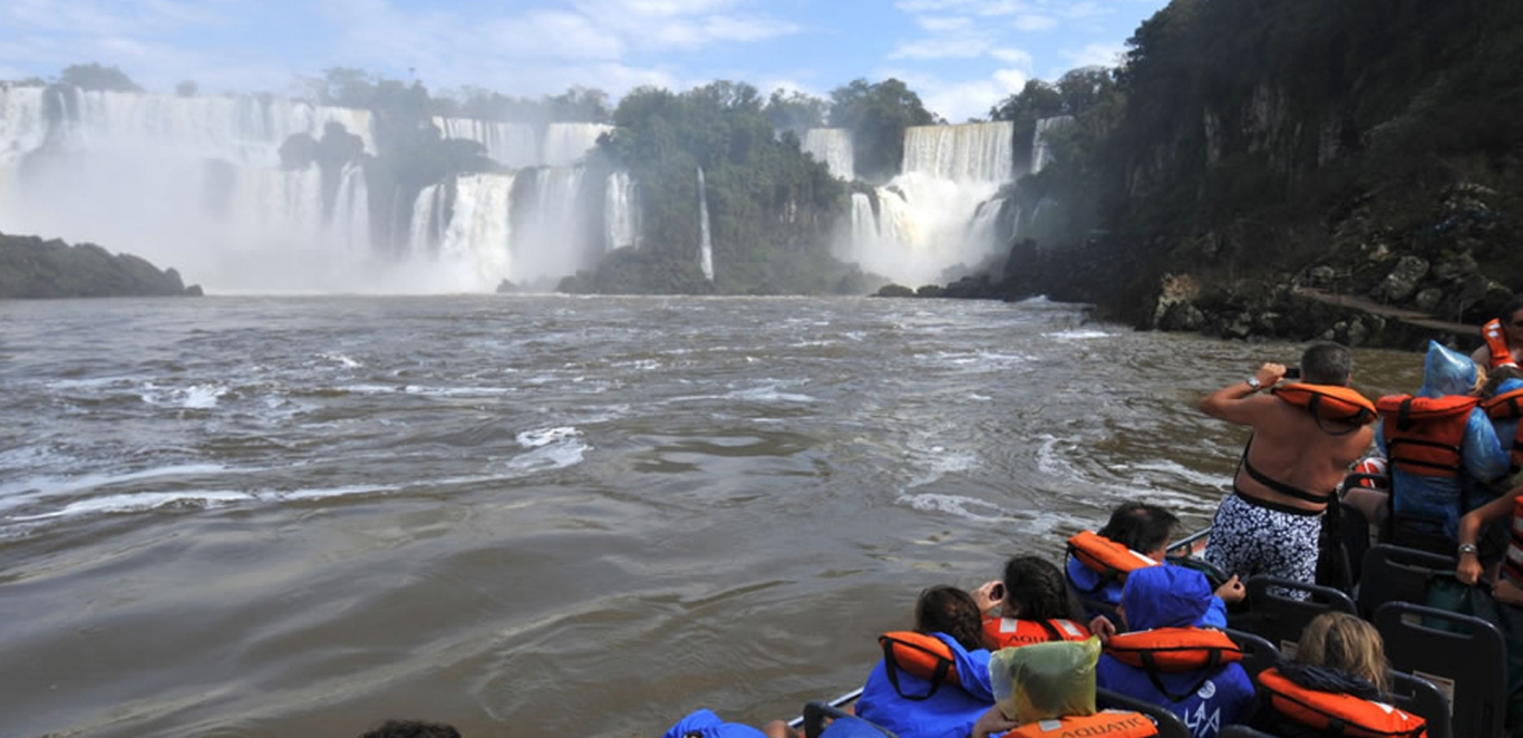 Gran Aventura
