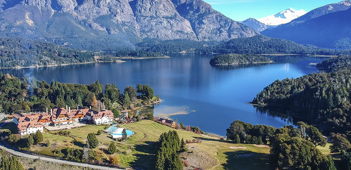 Circuito - Bariloche