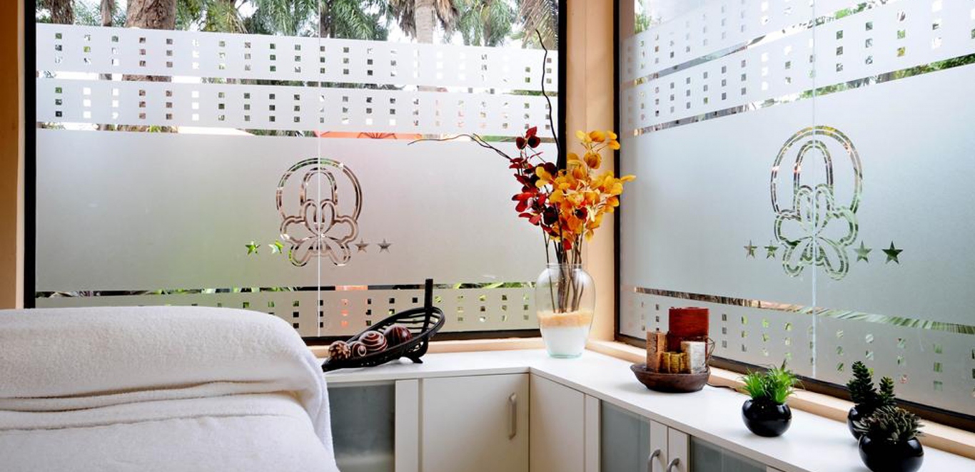 Orquideas Palace Hotel - Puerto Iguazu - Spa