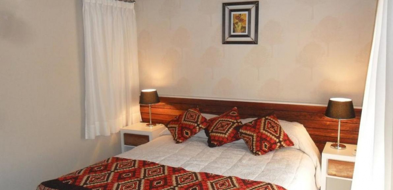 Gran Hotel Tourbillon Cataratas - Puerto Iguazu - 