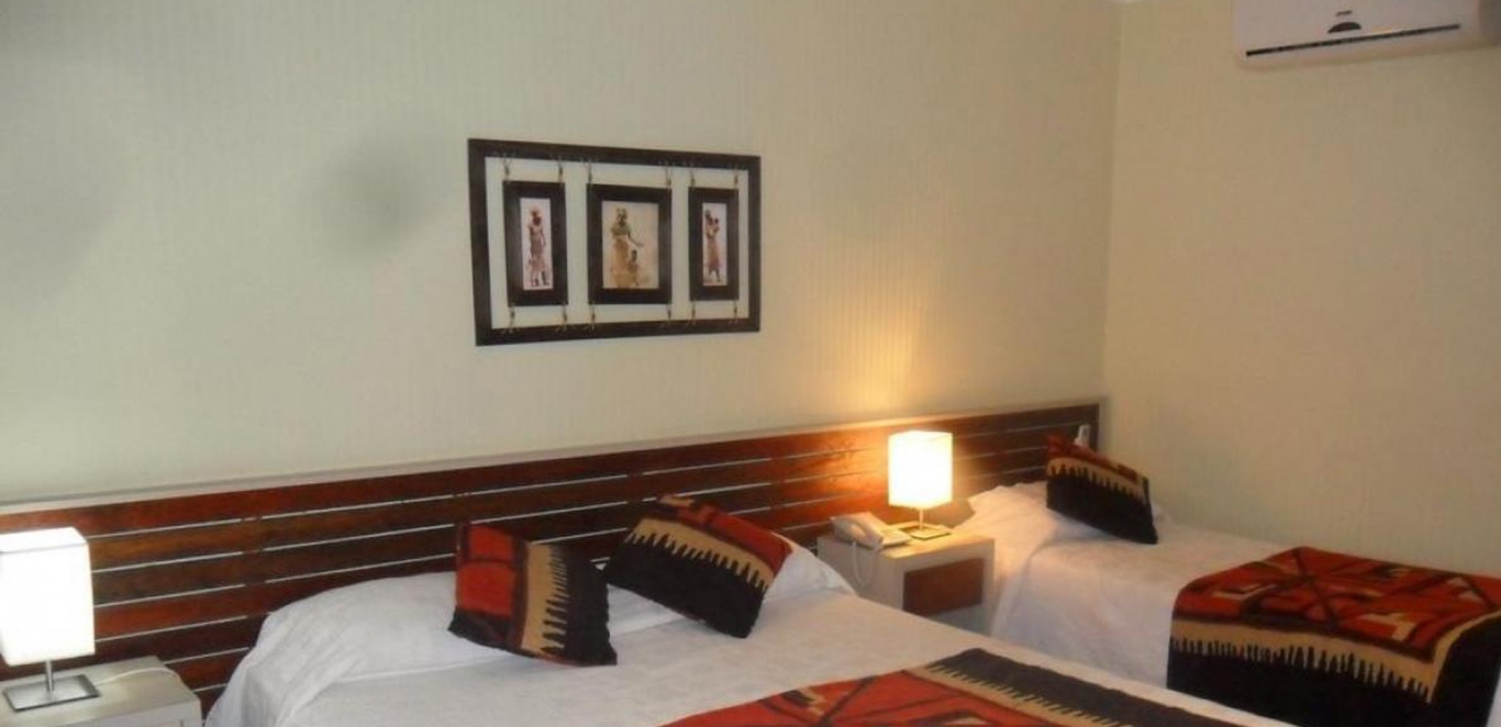 Gran Hotel Tourbillon Cataratas - Puerto Iguazu - 