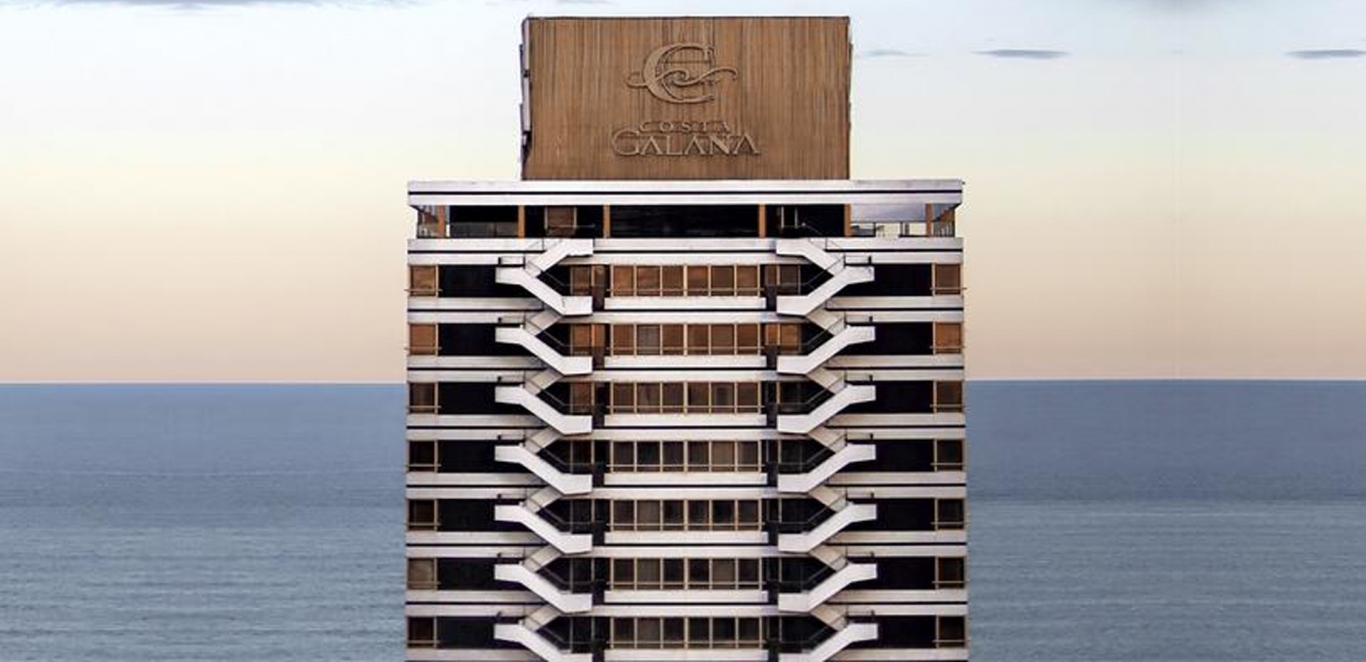 Hotel Costa Galana
