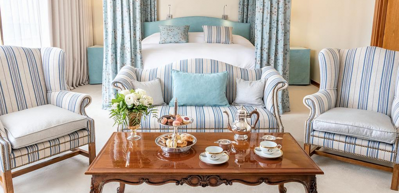 Hotel Costa Galana - Mar del Plata - Habitacion