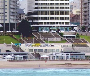 Hoteles en Mar del Plata