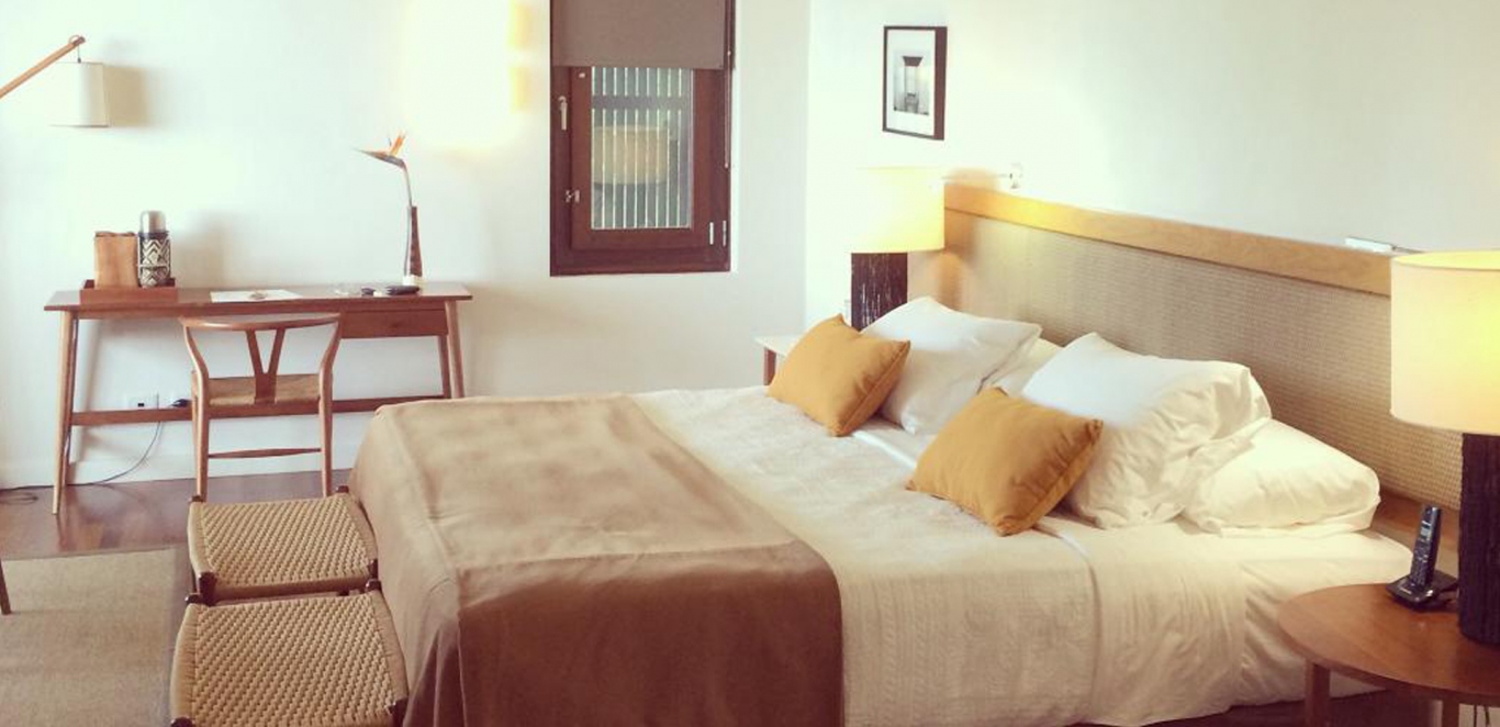 Hotel Puerto Valle - Esteros del Ibera - Habitacio