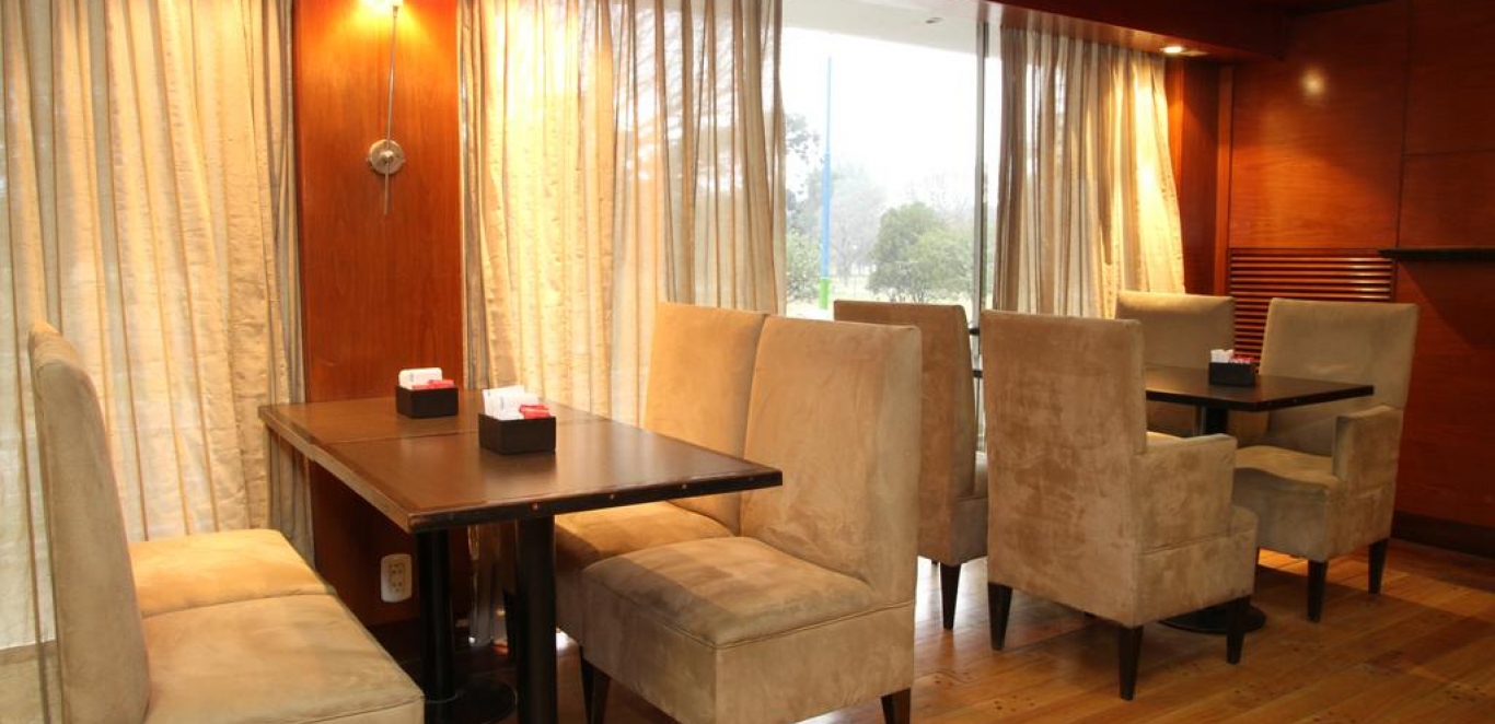 Catalinas Park Tucuman - Tucuman - Restaurant