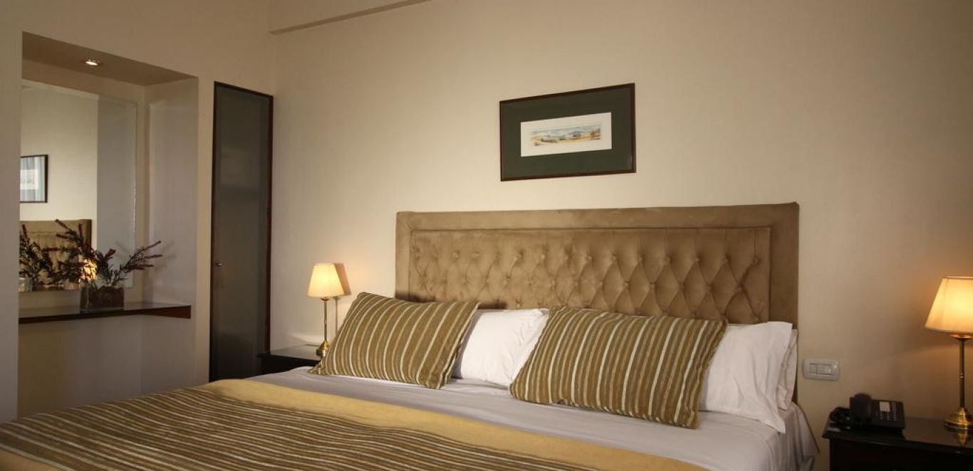 Catalinas Park Tucuman - Tucuman - Habitacion