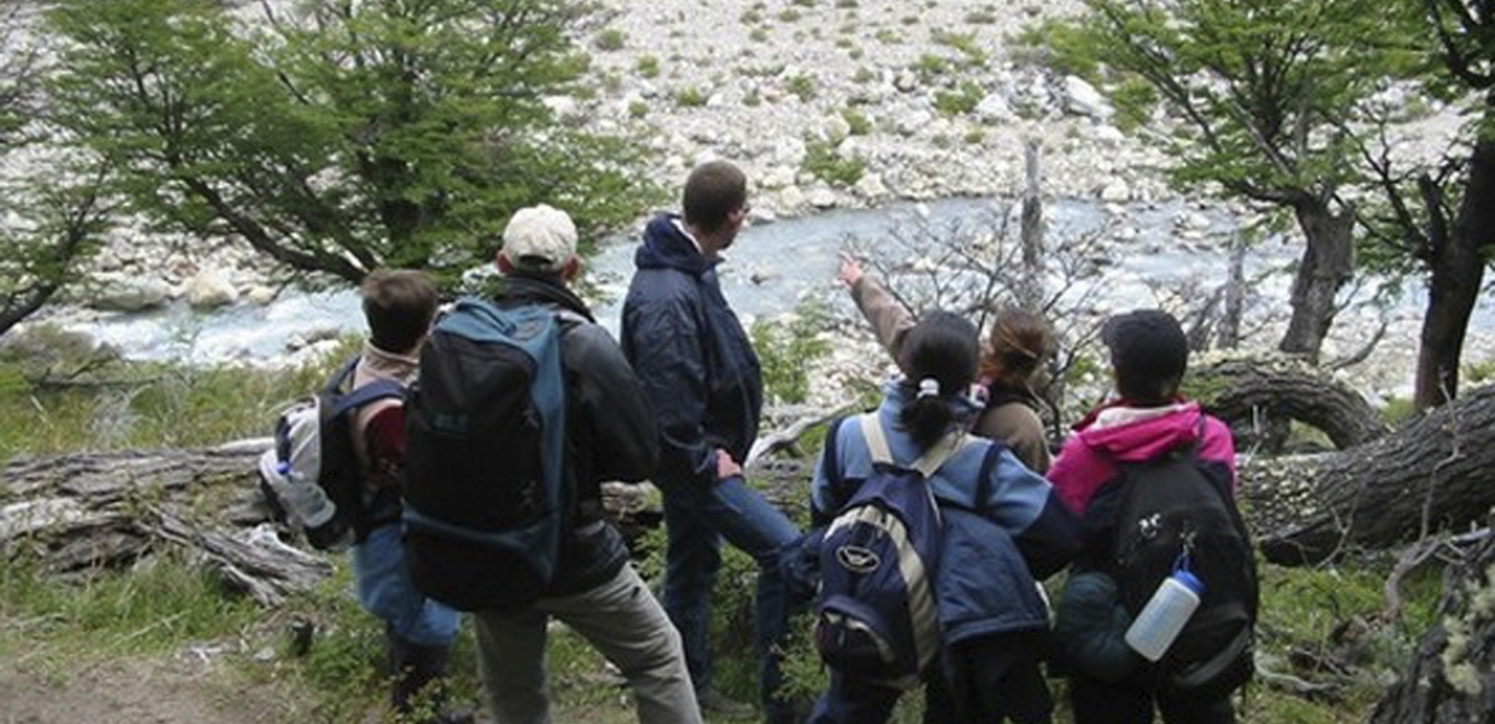 Trekking - El Chalten