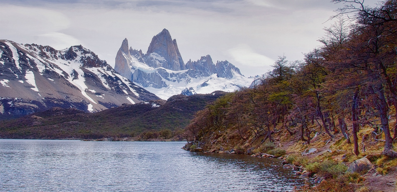 Laguna Capri - Chalten