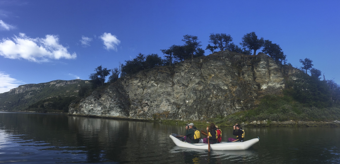 Parque Nacional Tierra del Fuego