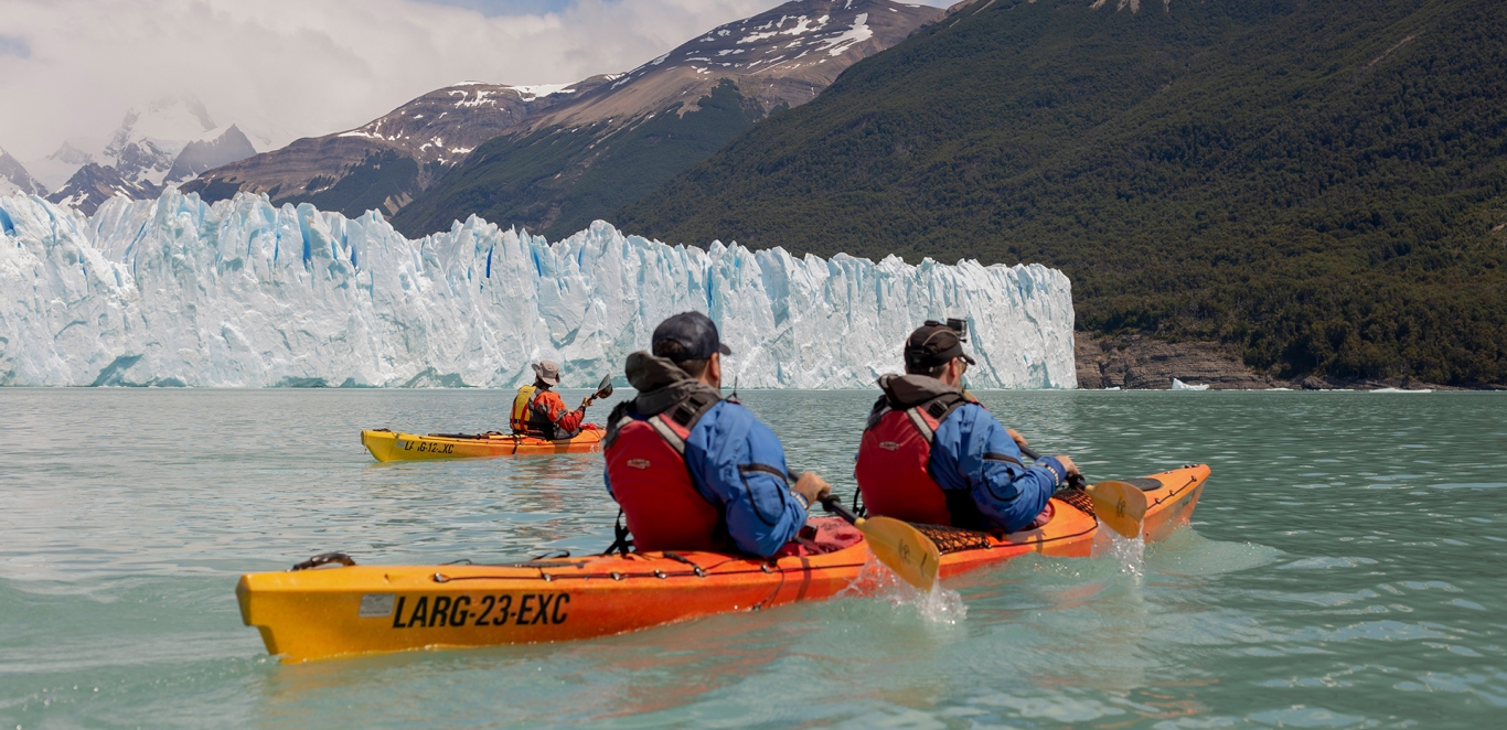 Kayak Experiencie - Calafate