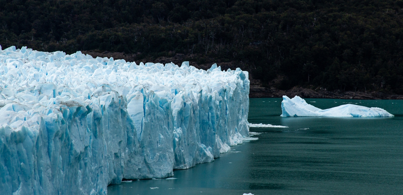 Glaciar Perito Moreno - El Calafate - Argentina