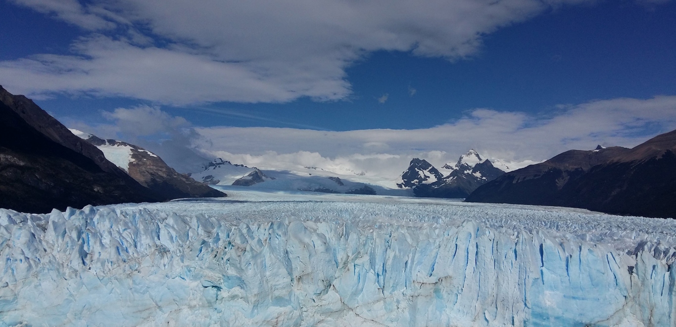 Calafate - Perito Moreno