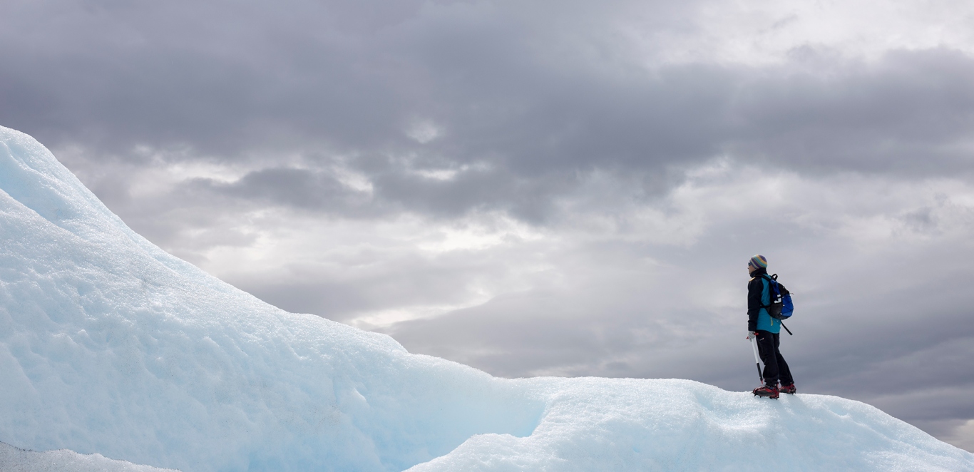 Minitrekking Glaciar Perito Moreno