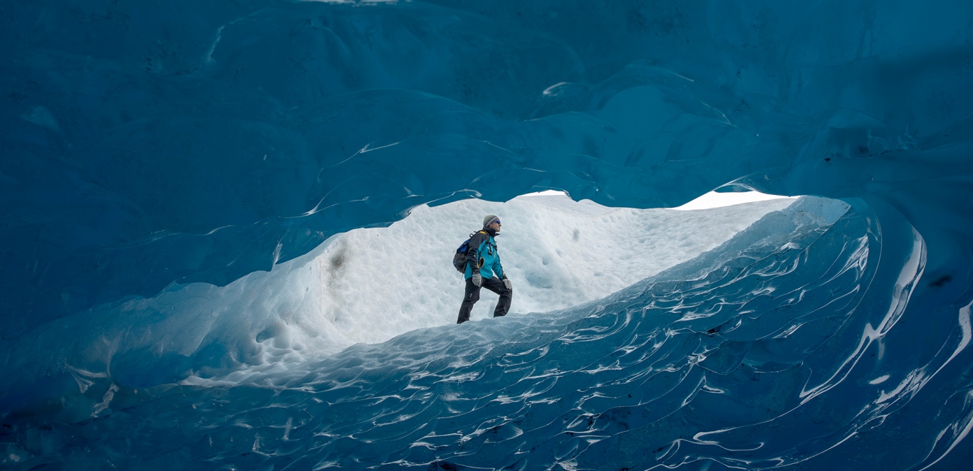 Trekking Calafate y Chalten