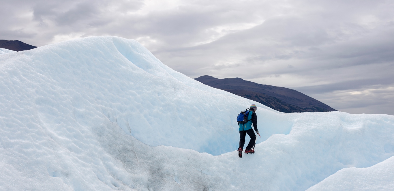 Minitrekking Glaciar Perito Moreno