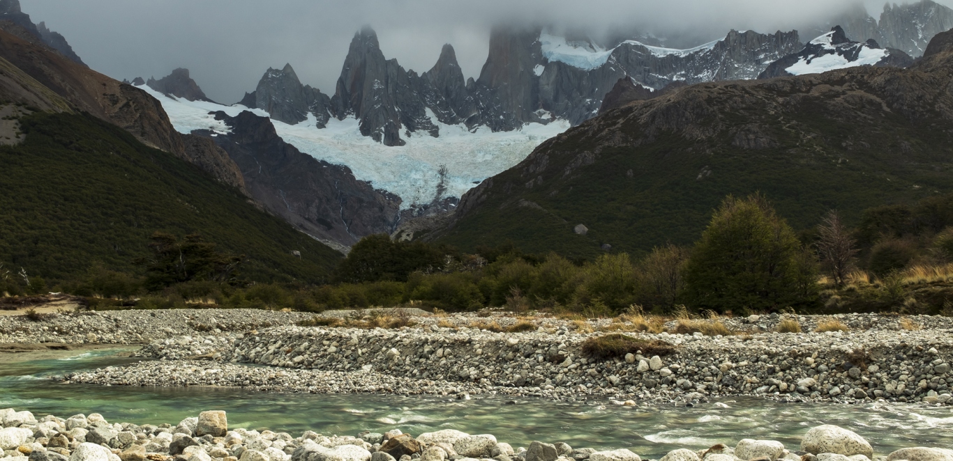 Cerro Torre - Chalten