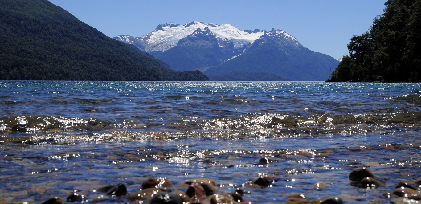 Los Alerces - Esquel