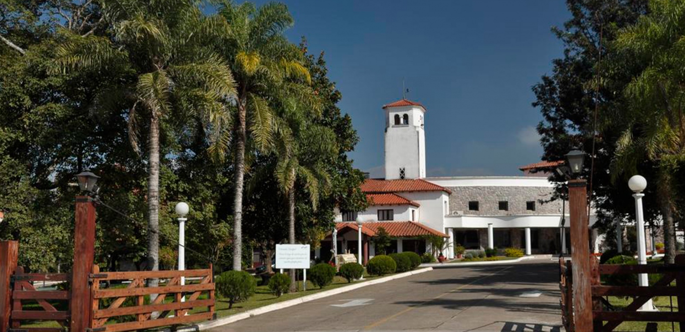 Altos de la Vi&ntilde;a Hotel 